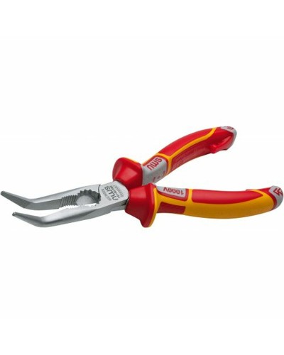 Round nose pliers NWS Serie 49 Cone-shaped
