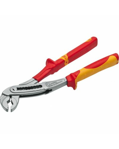 Pinze a Pappagallo NWS Serie 49 VDE 50 mm