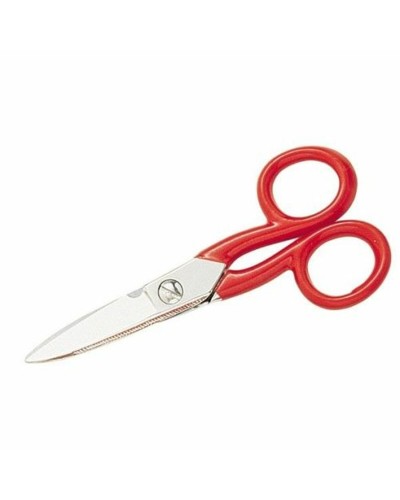 Tijeras de Electricista NWS Dentado 12,5 cm