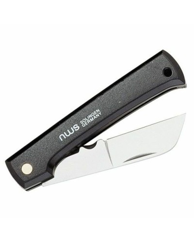 Coltello a serramanico NWS 19,5 cm Plastica Elettricità