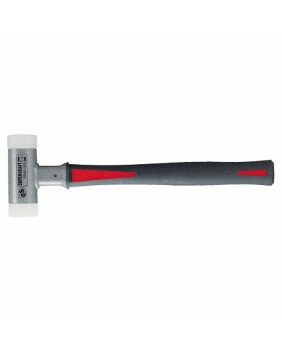 Rubberen hamer Halder Supercraft Anti-terugslag