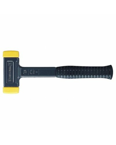 Gummiklubba Halder Anti studs