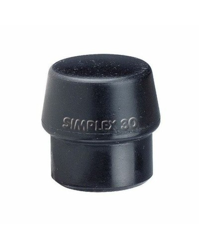 Reservgummimun för nav Halder Simplex