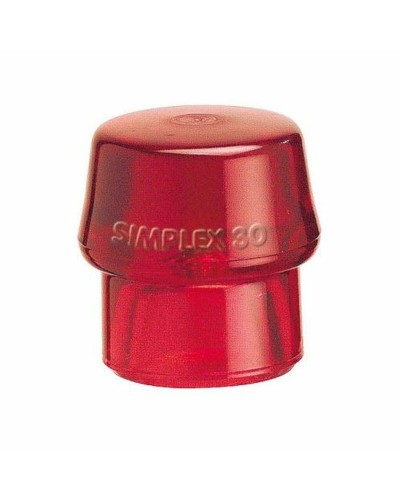 Spare rubber mouth for hub Halder Simplex