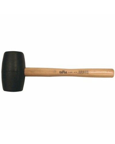 Rubber Mallet ATM 85 mm