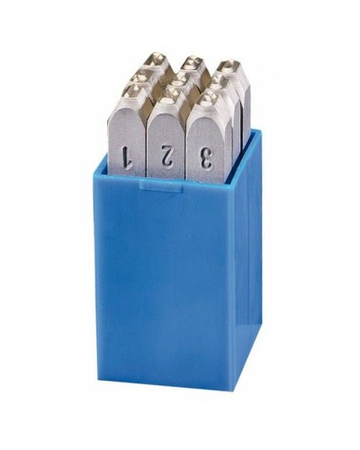 Jeu de numérotation Gravurem SR - Standard