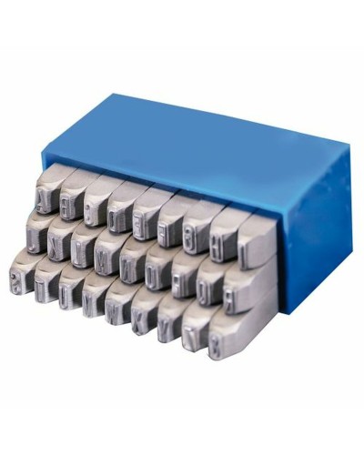 Juego abecedario Gravurem SR - Standard