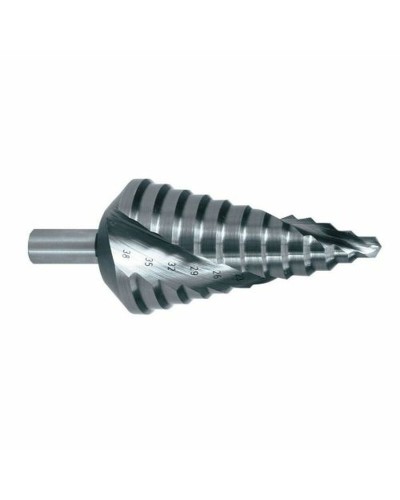 Stufenbohrer RUKO 101096 76 mm