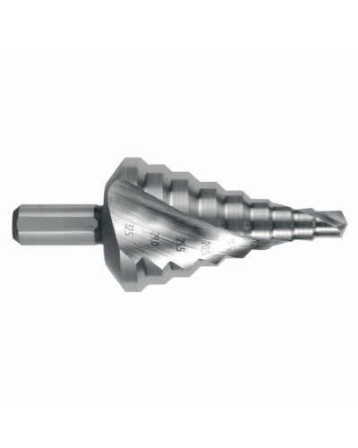 Trapboor RUKO 101092 6,5 mm