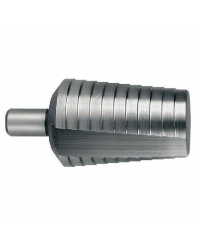 Step drill bit RUKO 101362 76 mm