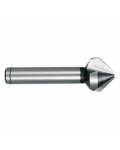 Conical Countersink RUKO 3,5-20,5 mm 63 mm DIN 335 High speed steel (HSS) 90º C-shaped