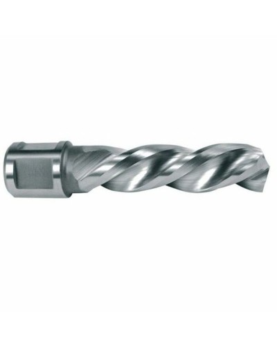 Broca hueca RUKO 13 mm 85 mm Weldon