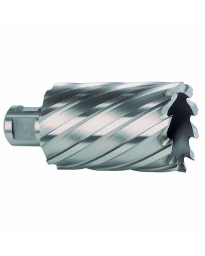 Holle boor RUKO 27 mm Weldon