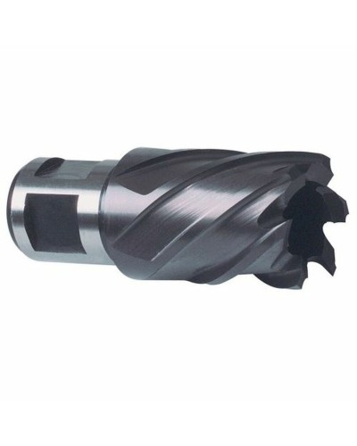 Mèche creuse RUKO 14 mm Weldon