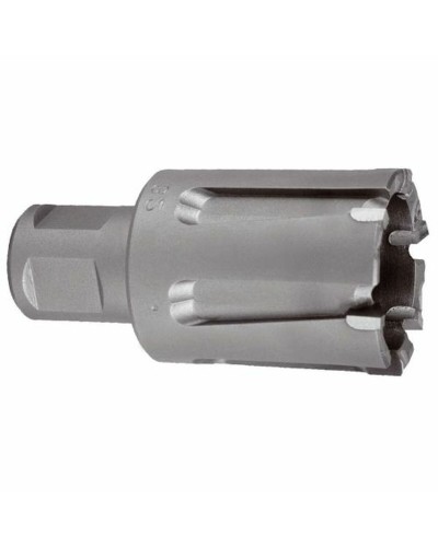 Hollow drill bit RUKO 22 mm Weldon