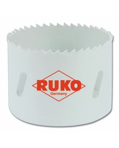 Gatzaag RUKO 59 mm Snelstaal (HSS)