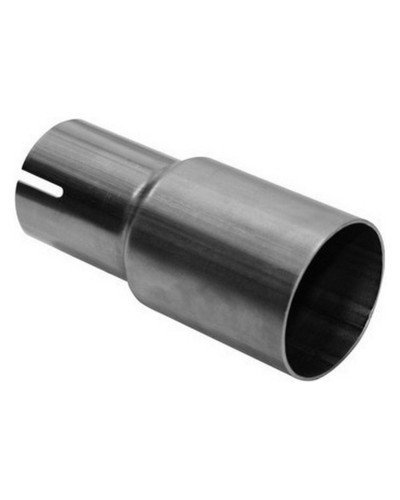 Remus Tube d'Espacement AD0181 - Échappement Moto - Augmente les Performances
