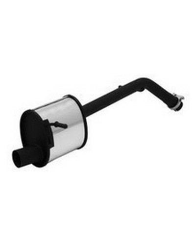 Uitlaatpijp Remus 664506 098 Links