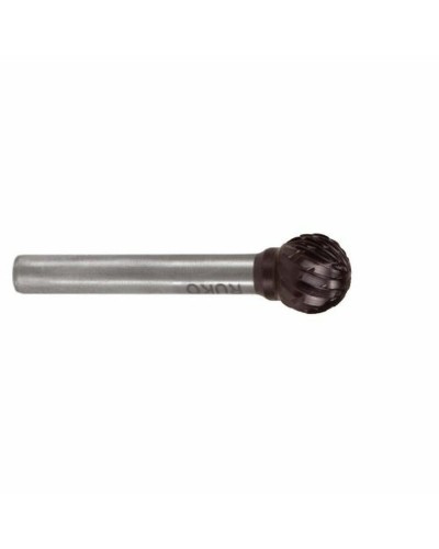 Drill Bit RUKO D-KUD 12 mm Hard metal (HM)