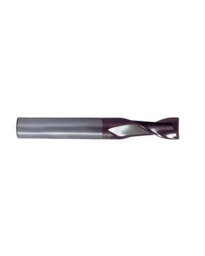 Fraise pour perceuse RUKO 12 mm Cylindrique Métal dur (HM)