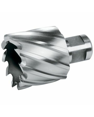 Håligt borr TERRAX 28 mm Weldon