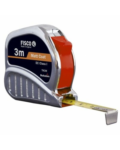 Flexomètre FISCO TRI-MATIC (3 m)