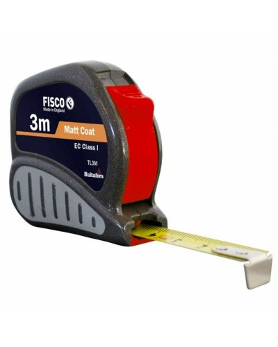 Metro a Nastro FISCO TRI-LOK (3 m)