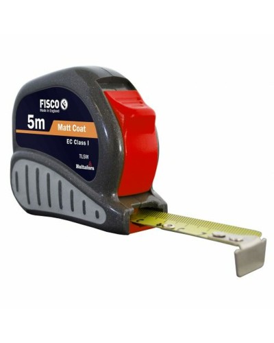 Metro a Nastro FISCO TRI-LOK (5 m)