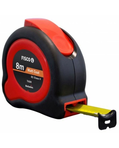 Flexomètre FISCO TUF-LOK (8 m)