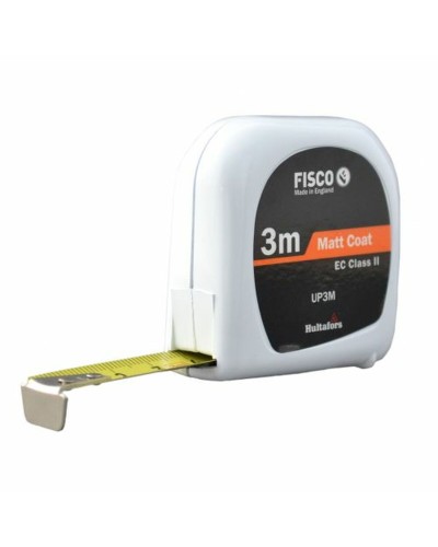 Metro a Nastro FISCO UNI-PLAS (3x16) (3 m)