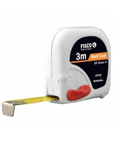 Flexometer FISCO UNI-MATIC II (3 m)