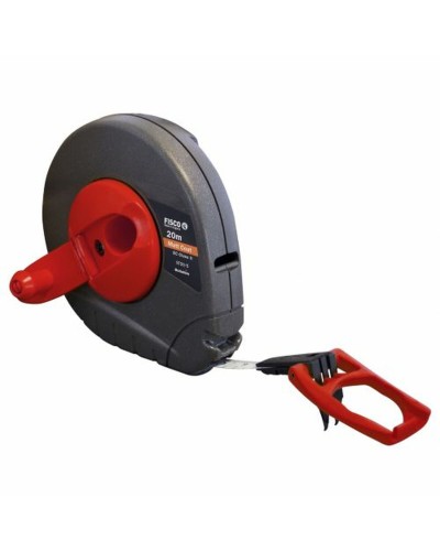 Tape measure FISCO SATELLITE (30 m)