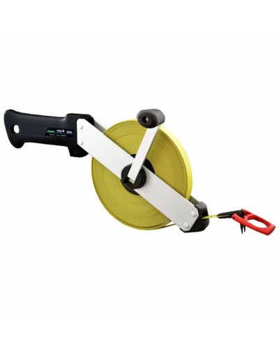 Meetlint FISCO TRACKER (30 m)