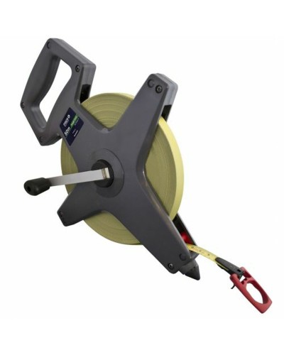 Tape measure FISCO PACER (50 m)