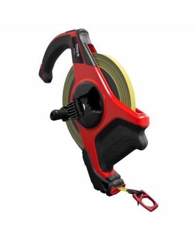 Tape measure FISCO SURVEYOR (30 m)