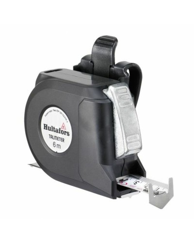 Rolmaat Hultafors Talmeter 6M (6 m)