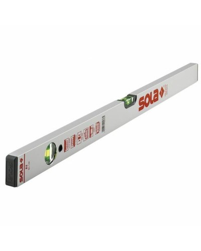 Nivel de Burbuja SOLA AV Aluminio 60 cm 600 mm