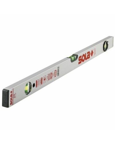 Spirit Level SOLA AVD Aluminium 80 cm