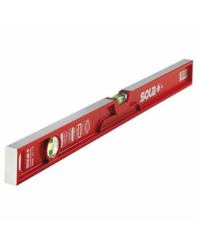 Spirit Level SOLA M Aluminium 60 cm 600 mm