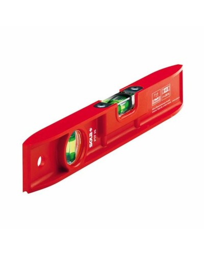 Vattenpass SOLA 25 cm 250 mm