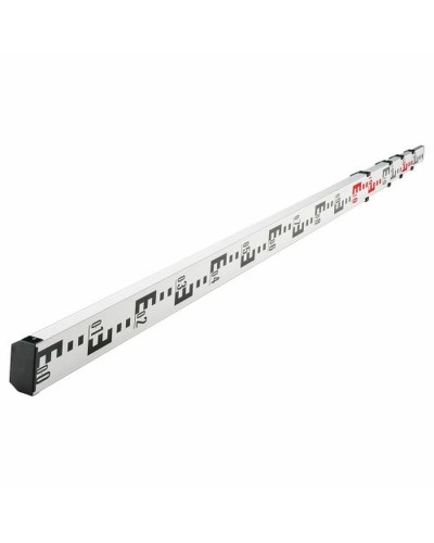 Teleskopisk syn SOLA 500 m Lasernivå