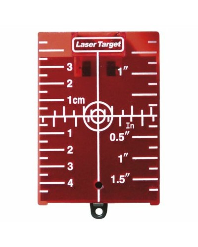 Target SOLA Magnetic Laser level