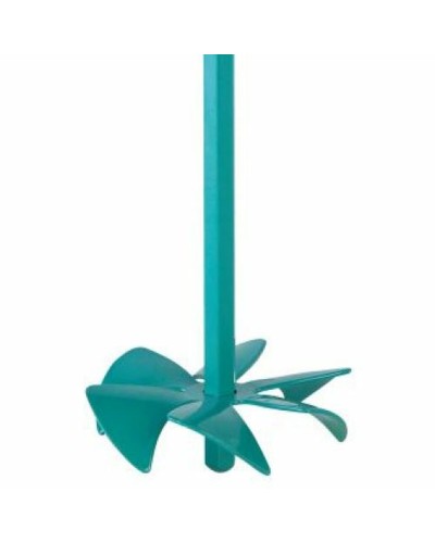 Bâton de mélange Collomix DLX 120 M