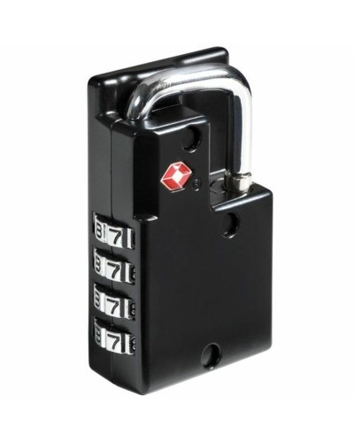 Combination padlock GT Line
