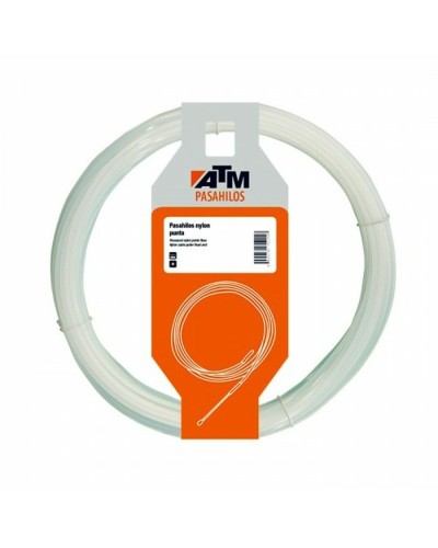 Sonde de tirage de câble ATM 4 mm 30 m