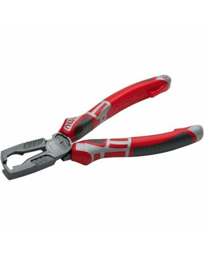 Abisolierzange NWS Serie 69 18 cm