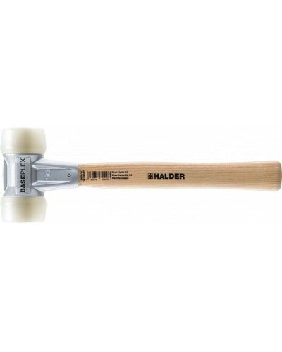 Maza de nailon Halder Baseplex