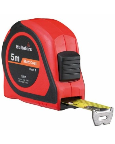 Flexómetro Hultafors Fléxometro SL 5M Display (5 m)