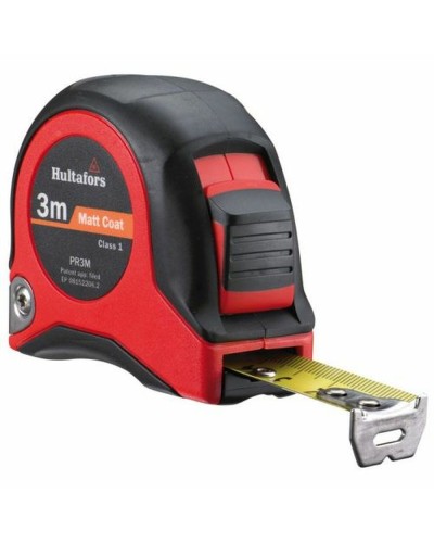 Tape Measure Hultafors PR 3M (3 m)