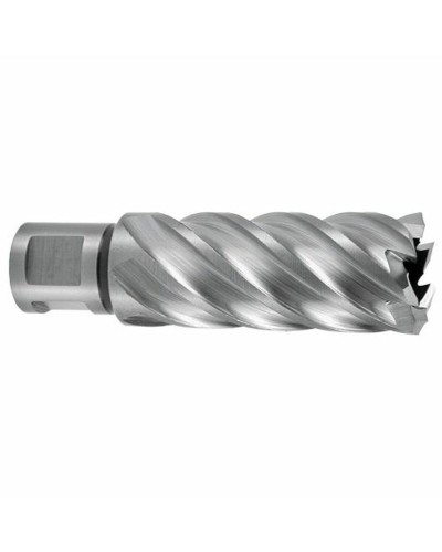 Holle boor RUKO 22 mm Weldon